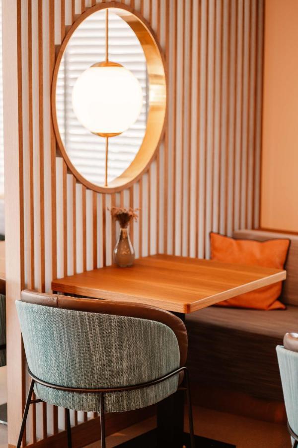 Astra Maris Apartments Büsum Kültér fotó